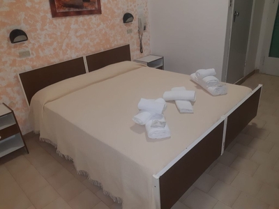 Hotel in vendita 37 Stanze da letto a Rimini