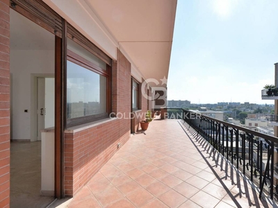 Loft/Attico in vendita 4 Stanze da letto a Lecce