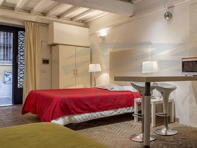Loft in vendita 1 Stanza da letto a Roma