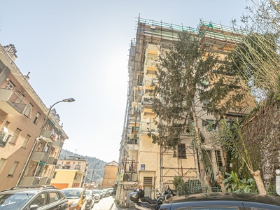 Loft in vendita 2 Stanze da letto a Genova