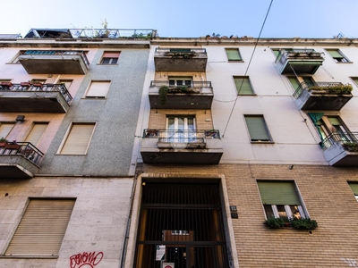 Loft in vendita a Milano, Loreto Venini