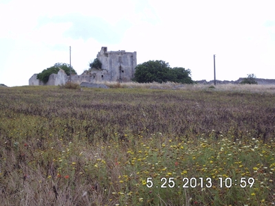 Masseria in vendita 10 Stanze da letto a Melendugno