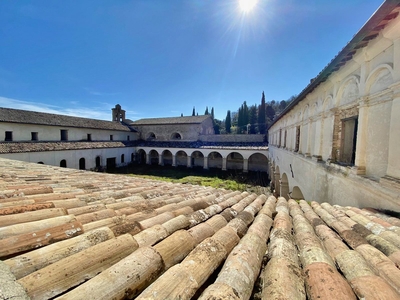 Monastero in vendita 30 Stanze da letto a Orvieto