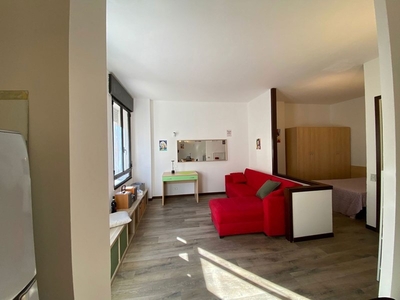Monolocale in Vendita a Perugia, 55'000€, 45 m², arredato