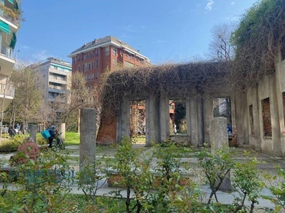 Negozio in Affitto a Milano, zona * Cadorna, Magenta, Cairoli, Carrobbio, De Amicis, 1'800€, 50 m², arredato
