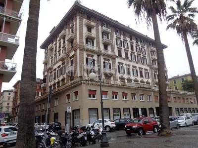 Quadrilocale in Vendita a La Spezia, zona centro storico, 580'000€, 160 m²