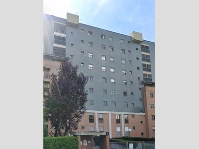 Quadrilocale in Vendita a Milano, 180'750€, 107 m²