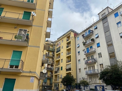 Quadrilocale in Vendita a Napoli, 297'000€, 120 m²