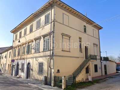 Quadrilocale in Vendita a Pisa, 116'000€, 138 m²