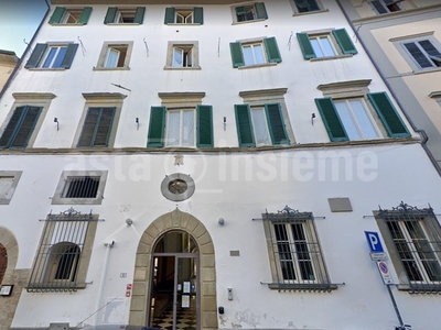 Quadrilocale in Vendita a Pistoia, 482'250€, 267 m²