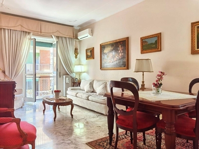 Quadrilocale in Vendita a Roma, 630'000€, 113 m²