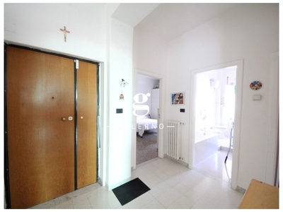 Quadrilocale in Vendita a Salerno, 265'000€, 114 m²