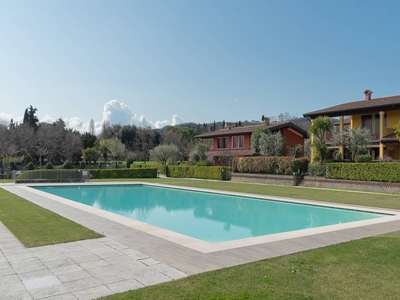 Residence Garda Sole 3/69 by Wonderful Italy