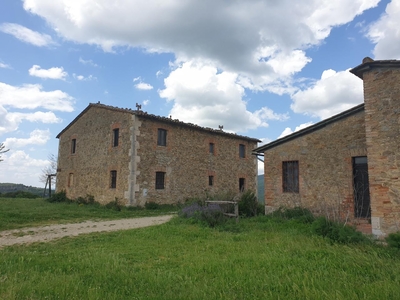 Rustico in vendita a Orvieto