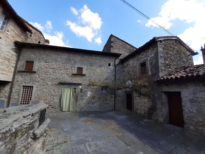 Rustico in vendita a San Romano In Garfagnana