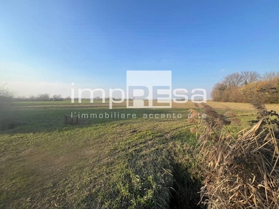 Terreno agricolo in vendita a Marcon