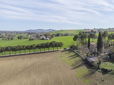 Terreno agricolo in vendita a Recanati