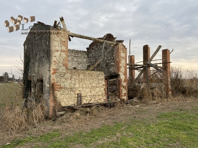 Terreno edificabile in vendita a Cologna Veneta