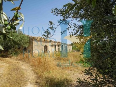 Terreno edificabile in vendita a Noto