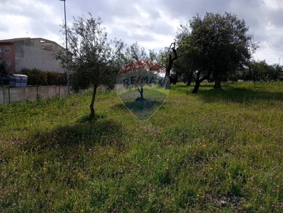 Terreno edificabile in vendita a Priolo Gargallo