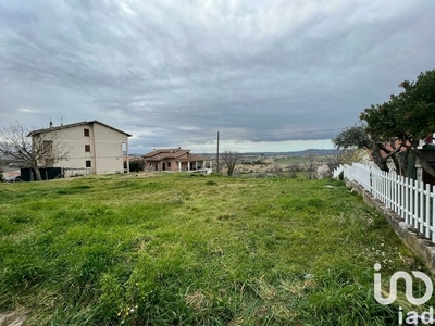 Terreno edificabile in vendita a Recanati