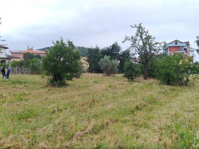 Terreno edificabile residenziale in vendita a Montalto Uffugo