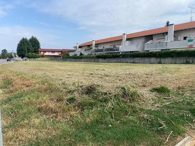 Terreno edificabile residenziale in vendita a Udine
