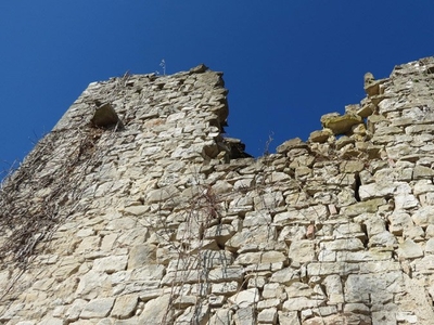 Torre in vendita a Baschi