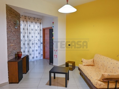 Trilocale in Affitto a Messina, 600€, 100 m², arredato