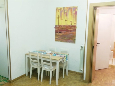 Trilocale in Affitto a Roma, 400€, 55 m², arredato