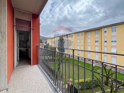 Trilocale in Vendita a Bergamo, zona Valverde, 105'000€, 100 m²