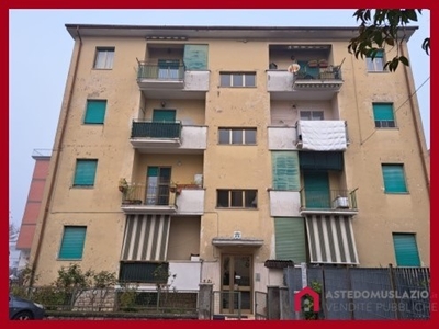 Trilocale in Vendita a Rieti, 50'062€, 75 m²