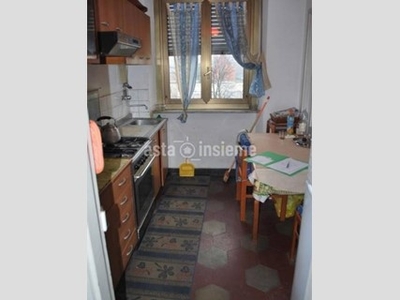 Trilocale in Vendita a Torino, 21'000€, 73 m²