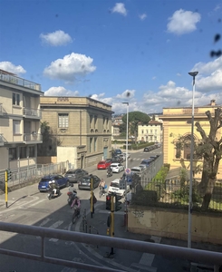 Trilocale ristrutturato in zona Libertà, Savonarola a Firenze
