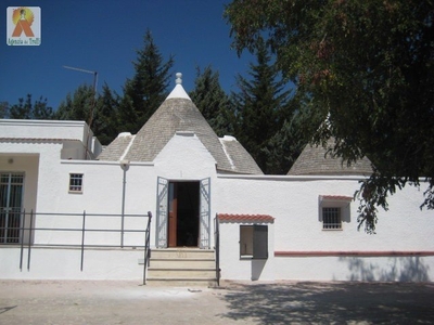 Trullo in vendita 2 Stanze da letto a Martina Franca