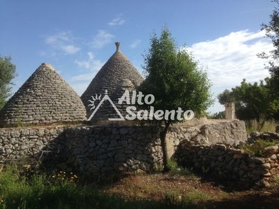 Trullo in vendita a San Vito Dei Normanni