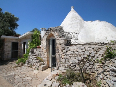 Trullo Selva - Trullo Selva 30.1