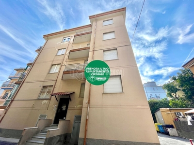Vendita Appartamento Via Gioacchino Rossini, 29, Loano