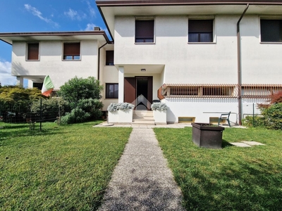 Villa a schiera in vendita a Treviso