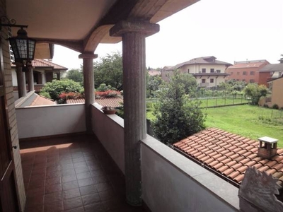 Villa Affiancata - Schiera SENAGO (MI)