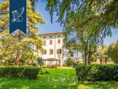 Villa in vendita 13 Stanze da letto a Montepulciano