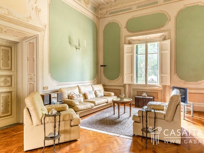 Villa in vendita 15 Stanze da letto a Monteriggioni