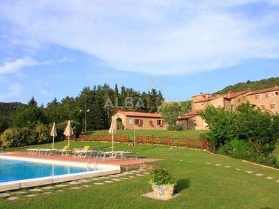 Villa in vendita 16 Stanze da letto a Arezzo