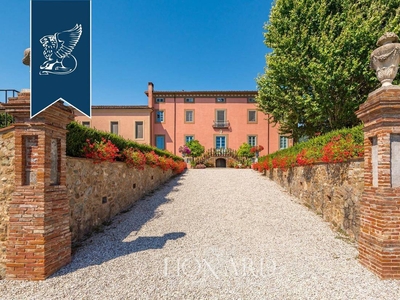 Villa in vendita 16 Stanze da letto a Capannori
