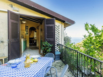 Villa in vendita 2 Stanze da letto a Riomaggiore
