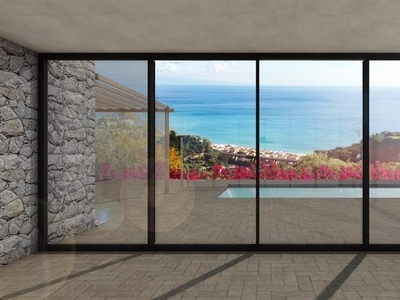 Villa in vendita 2 Stanze da letto a Taormina