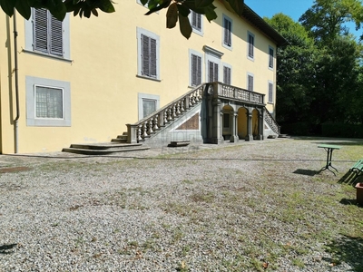 Villa in vendita 20 Stanze da letto a Capannori