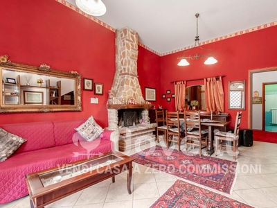 Villa in vendita 3 Stanze da letto a Guidonia Montecelio