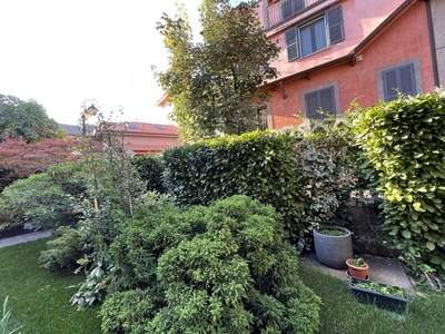 Villa in vendita 3 Stanze da letto a Milano