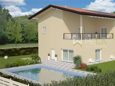Villa in vendita 3 Stanze da letto a Moniga Del Garda